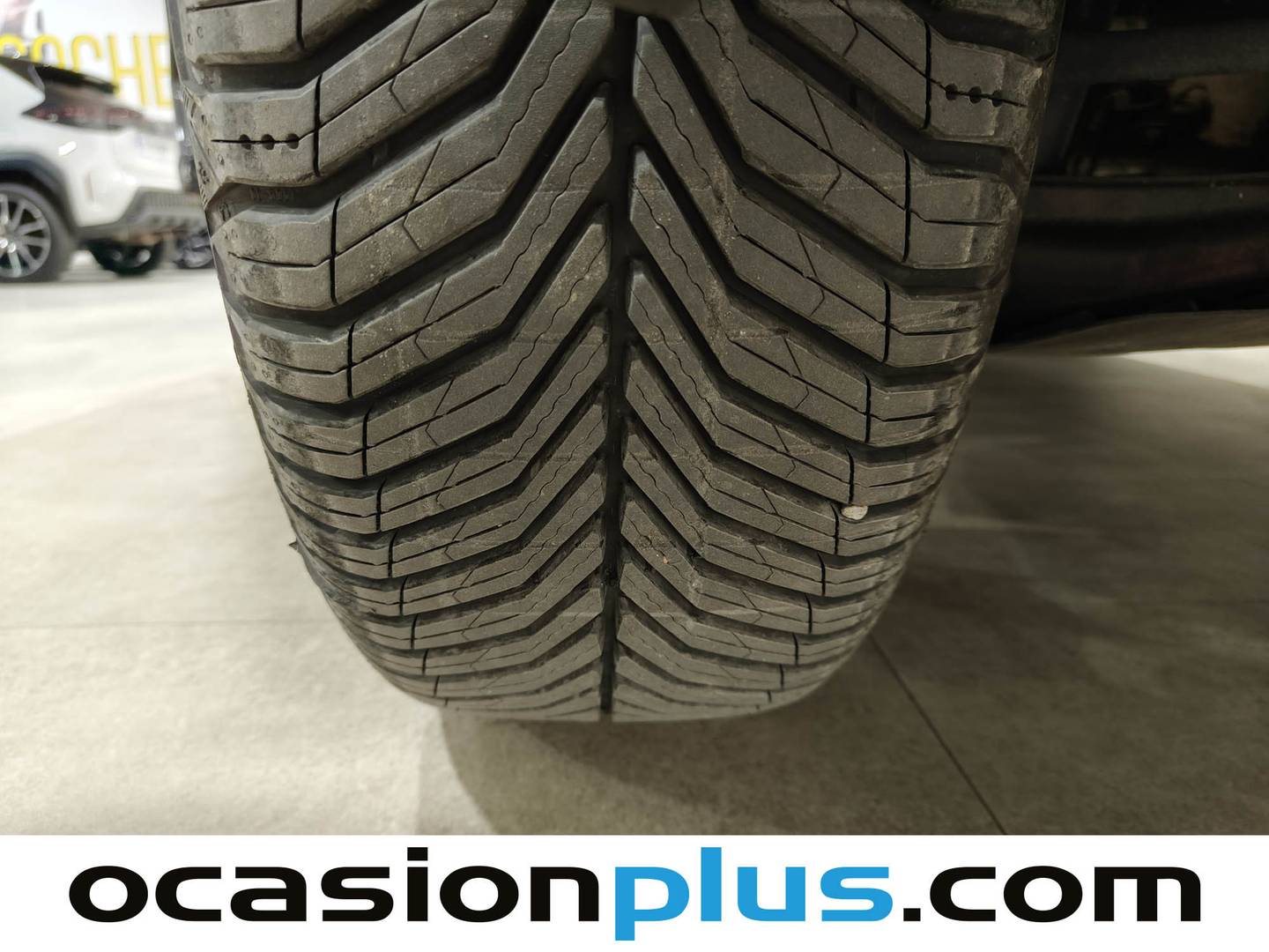 BMW X3 BMW X3 xDrive20d (190 CV) 4x4 seminuevo