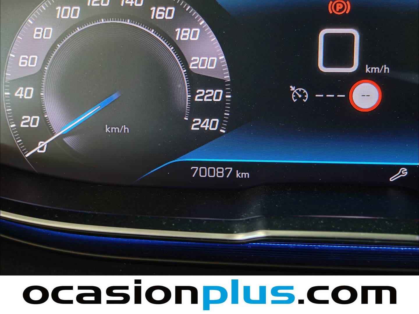 Peugeot 5008 Peugeot 5008 BlueHDI 130 S&S Allure Pack EAT8 (130 CV) 130cv