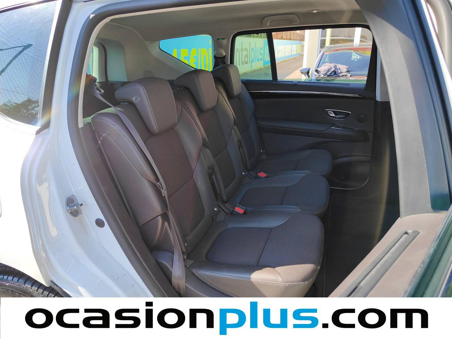 Renault Espace Renault Espace Zen Energy TCe (200 CV) EDC al mejor precio