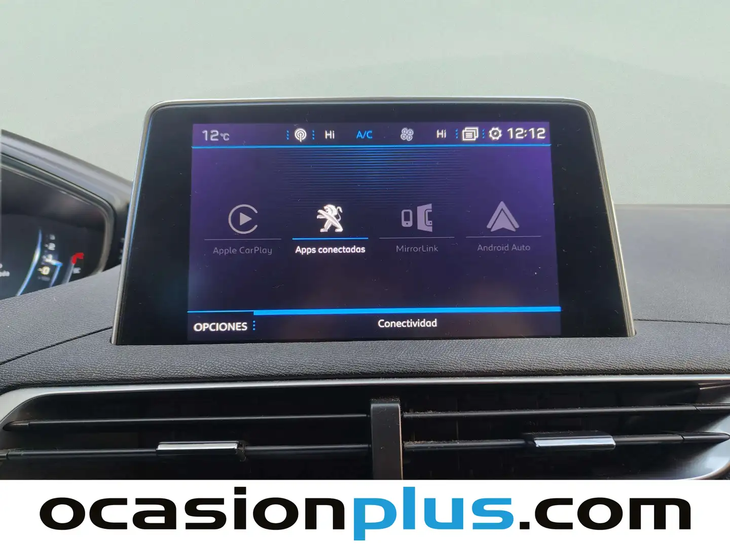 Foto Peugeot 3008 Peugeot 3008 BlueHDI 130 S&S Allure (130 CV)