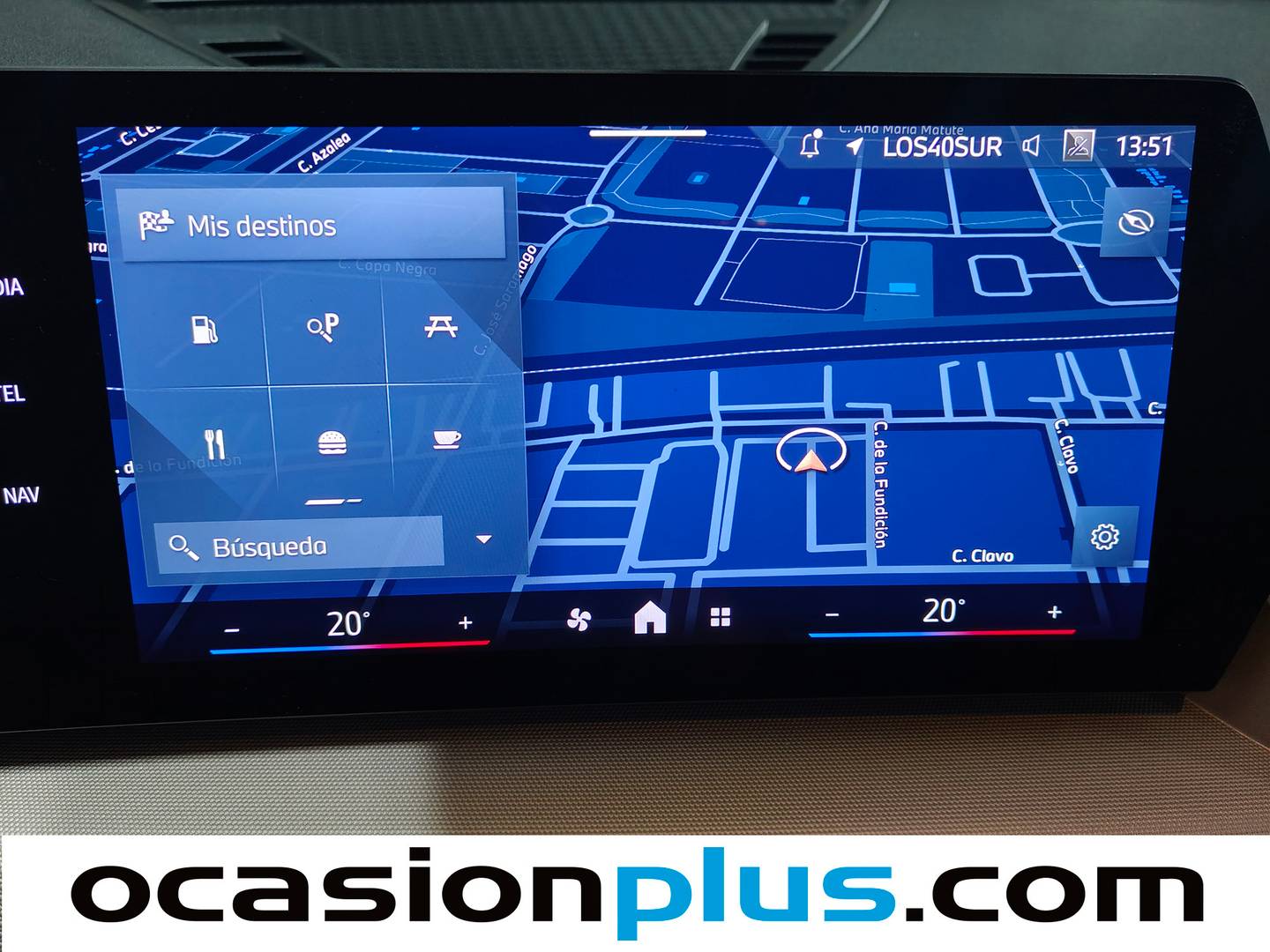 Extras y acabados del BMW X2 BMW X2 sDrive20d (163 CV)