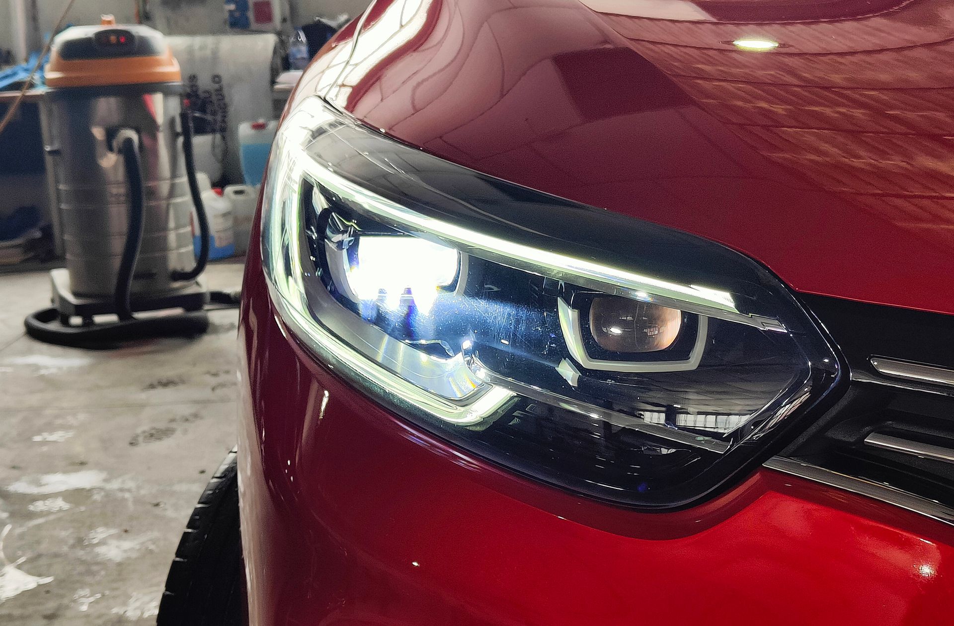 Renault Kadjar Zen TCe GPF EDC - foto 14