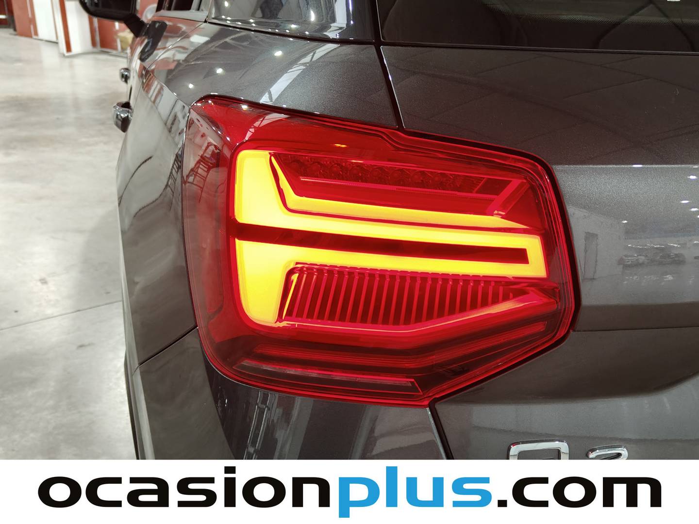 Audi Q2 Audi Q2 Adrenalin 35 TDI (150 CV) S tronic Pack S-Line diésel