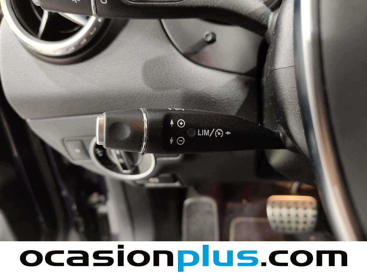 Foto Mercedes GLA Mercedes-Benz GLA Mercedes-AMG GLA 45 4Matic (381 CV)