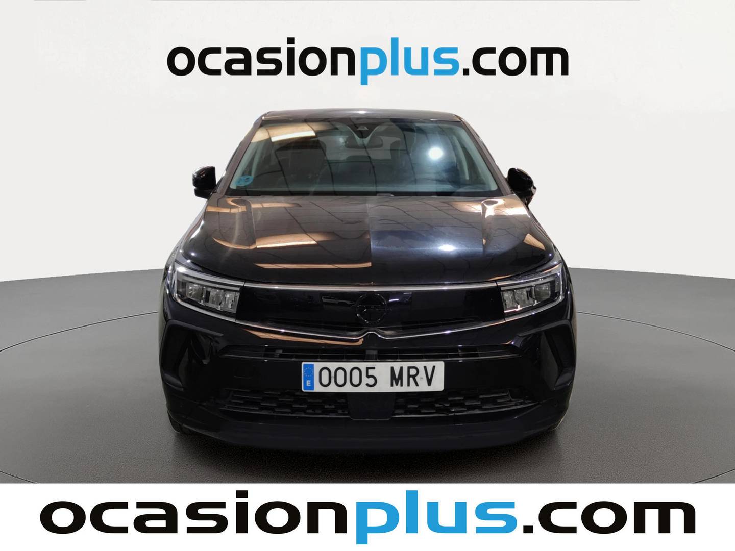 Opel Grandland Opel Grandland 1.2 Turbo XHT S&S GS (130 CV) 130cv