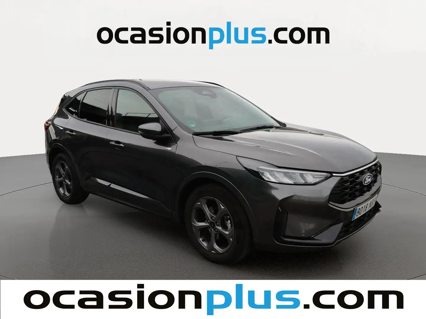 Foto Ford Kuga Ford Kuga 1.5T EcoBoost ST-Line 4x2 (150 CV)