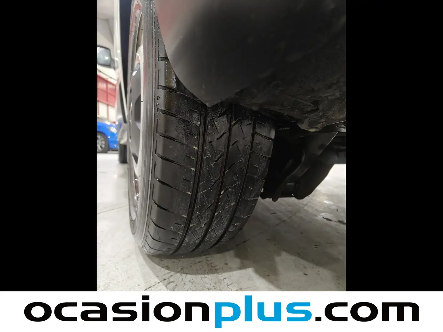 Foto Renault Trafic Renault Trafic Furgon L1H1 Blue dCi 96 kW (130 CV)