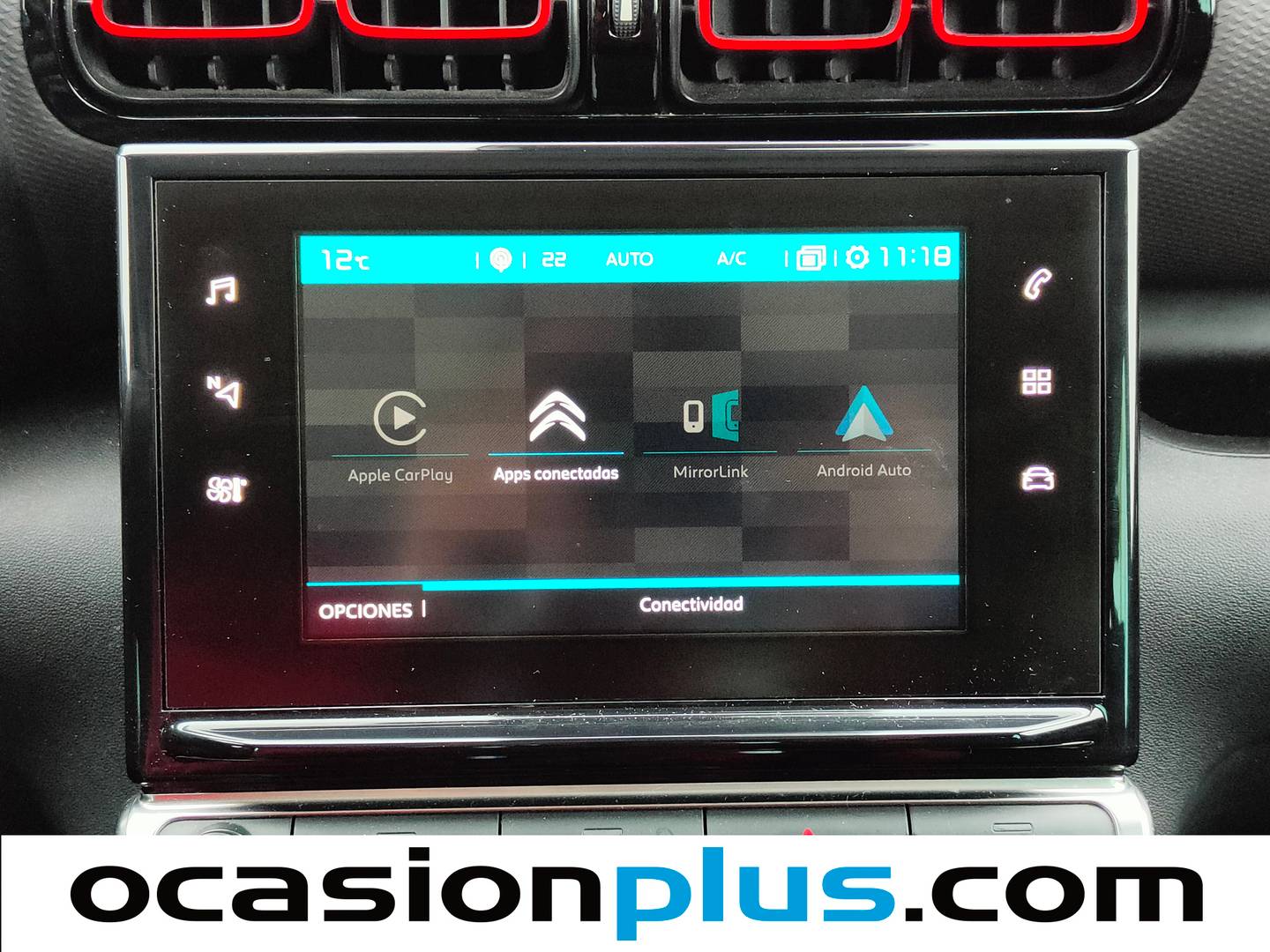 Foto Citroën C3 Aircross Citroen C3 Aircross PureTech 130 S&S Shine (131 CV)