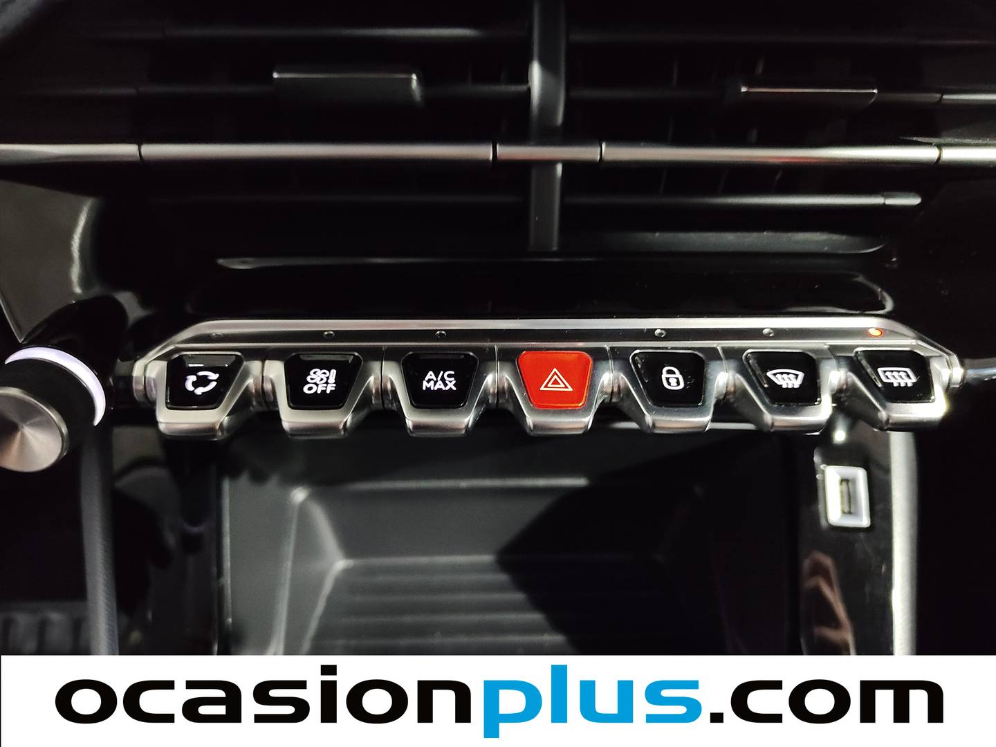 Foto Peugeot 208 Peugeot 208 PureTech 100 Active Pack  (100 CV)