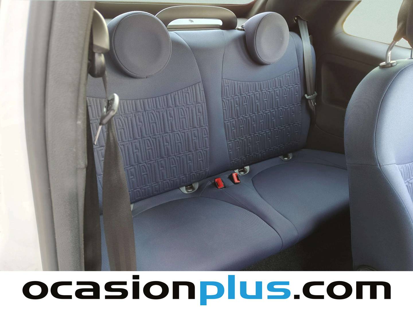 Fiat 500C Fiat 500C 1.0 Hybrid Club (70 CV) híbrido