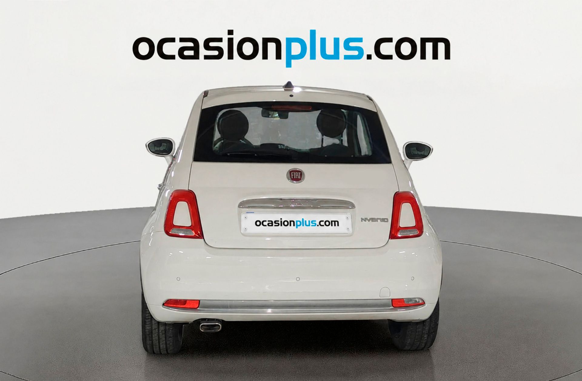 Fiat 500 1.0 Hybrid Dolcevita - foto 13