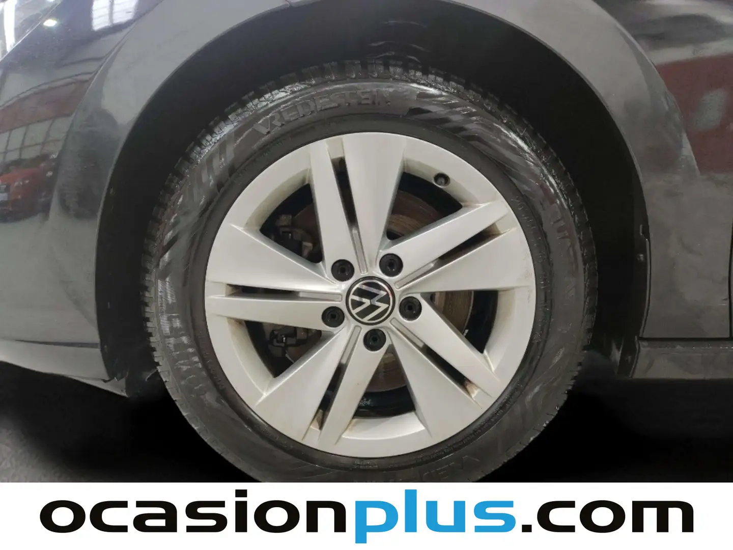 Foto Volkswagen Golf Volkswagen Golf Variant Life 2.0 TDI (115 CV)