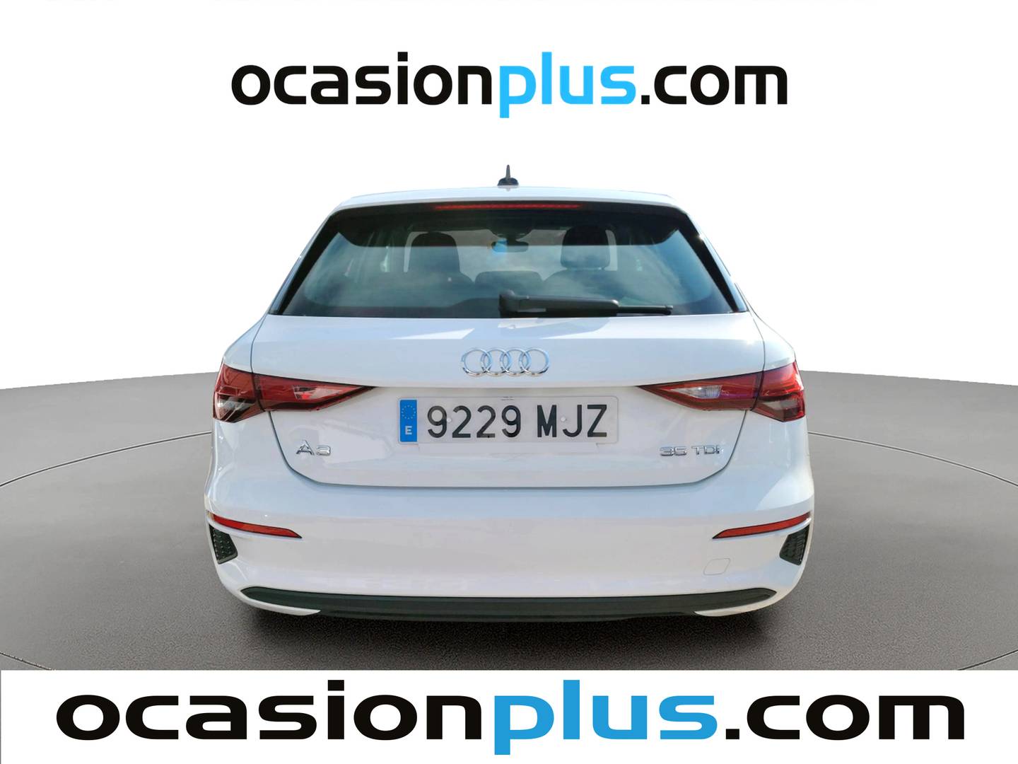 Audi A3 Audi A3 Sportback 35 TDI (150 CV) S Tronic barato