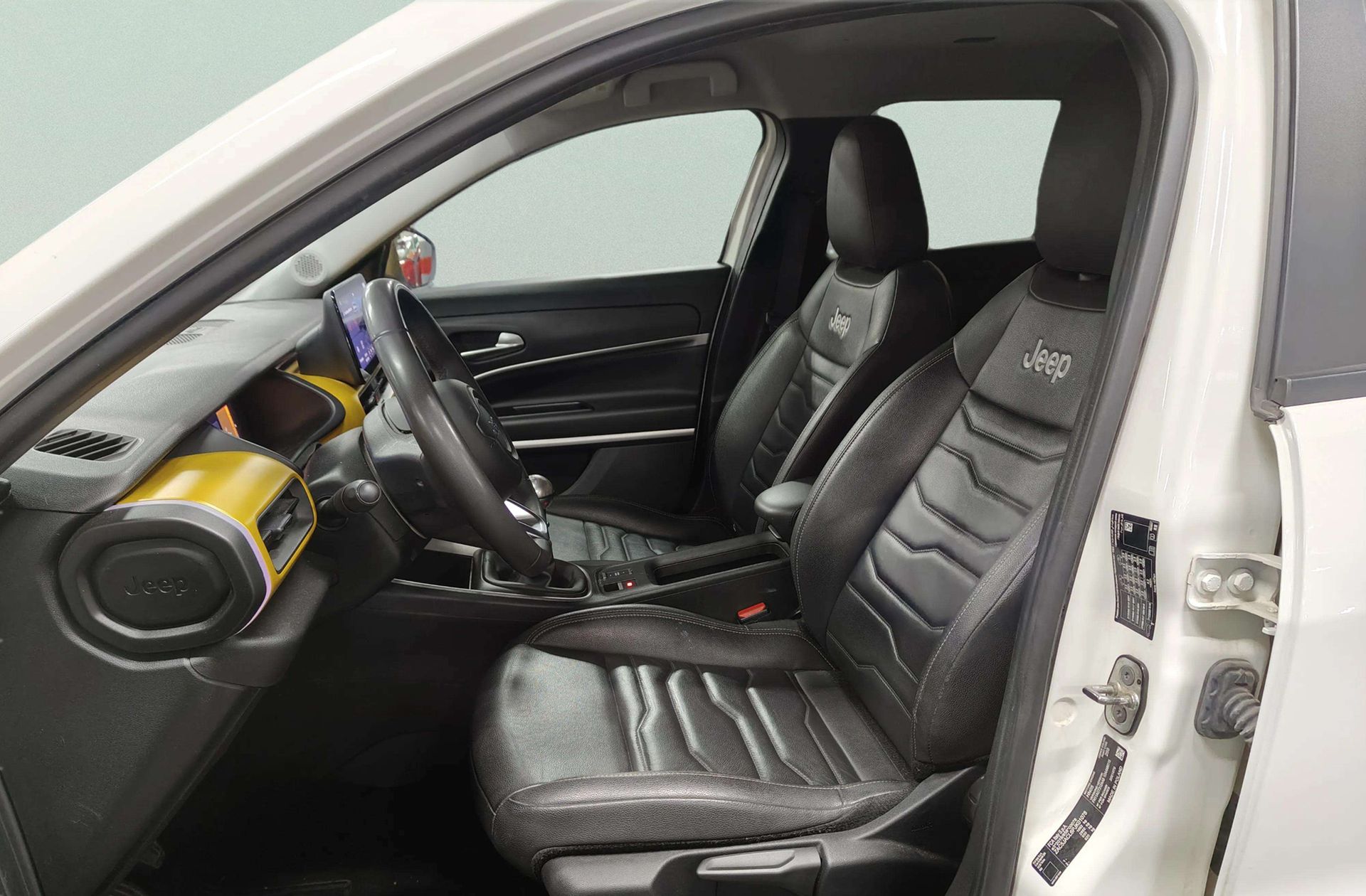Jeep Avenger 1.2 G Summit - foto 15
