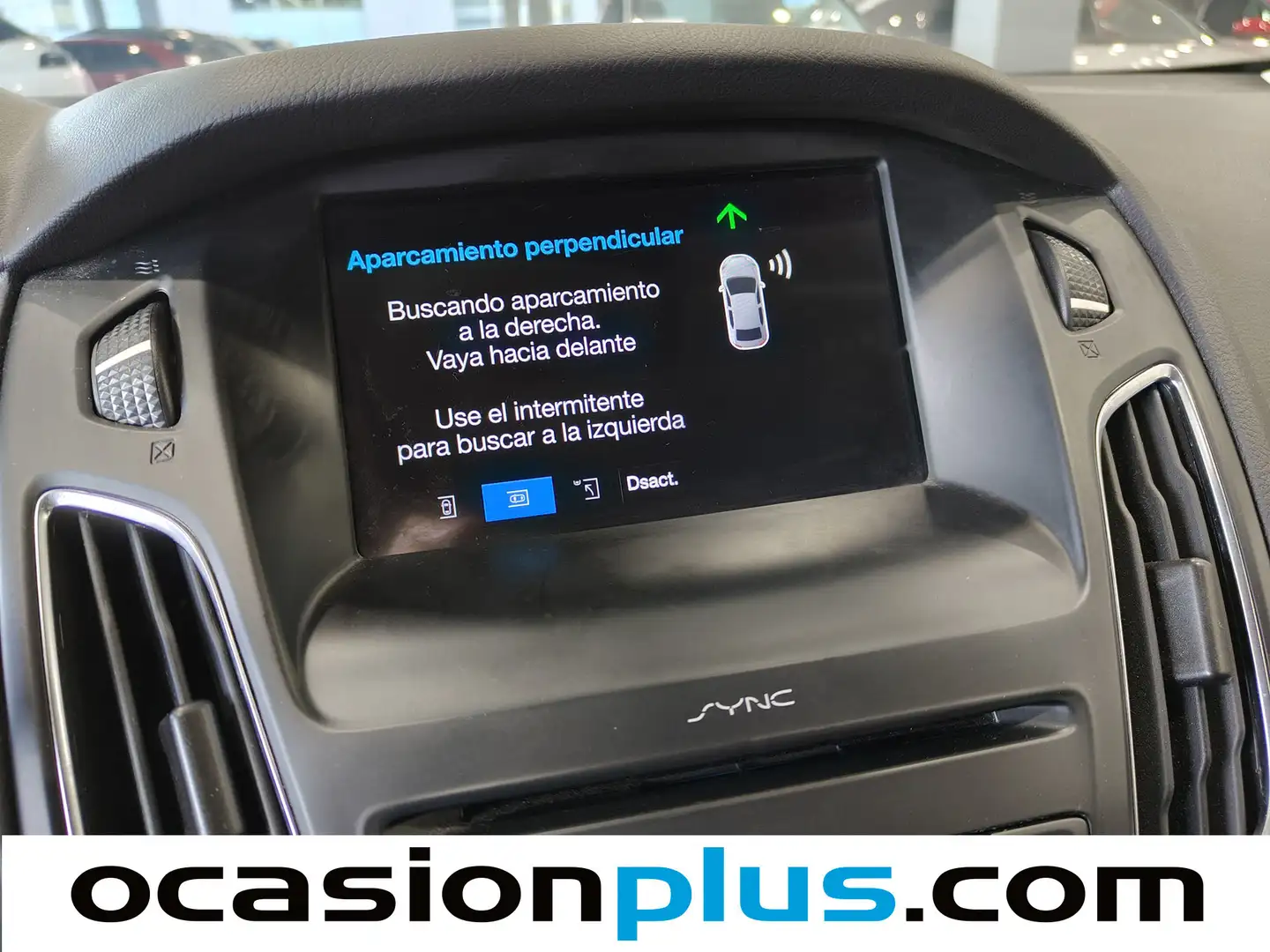 Foto Ford Focus Ford Focus 1.0 Ecoboost Business (125 CV)