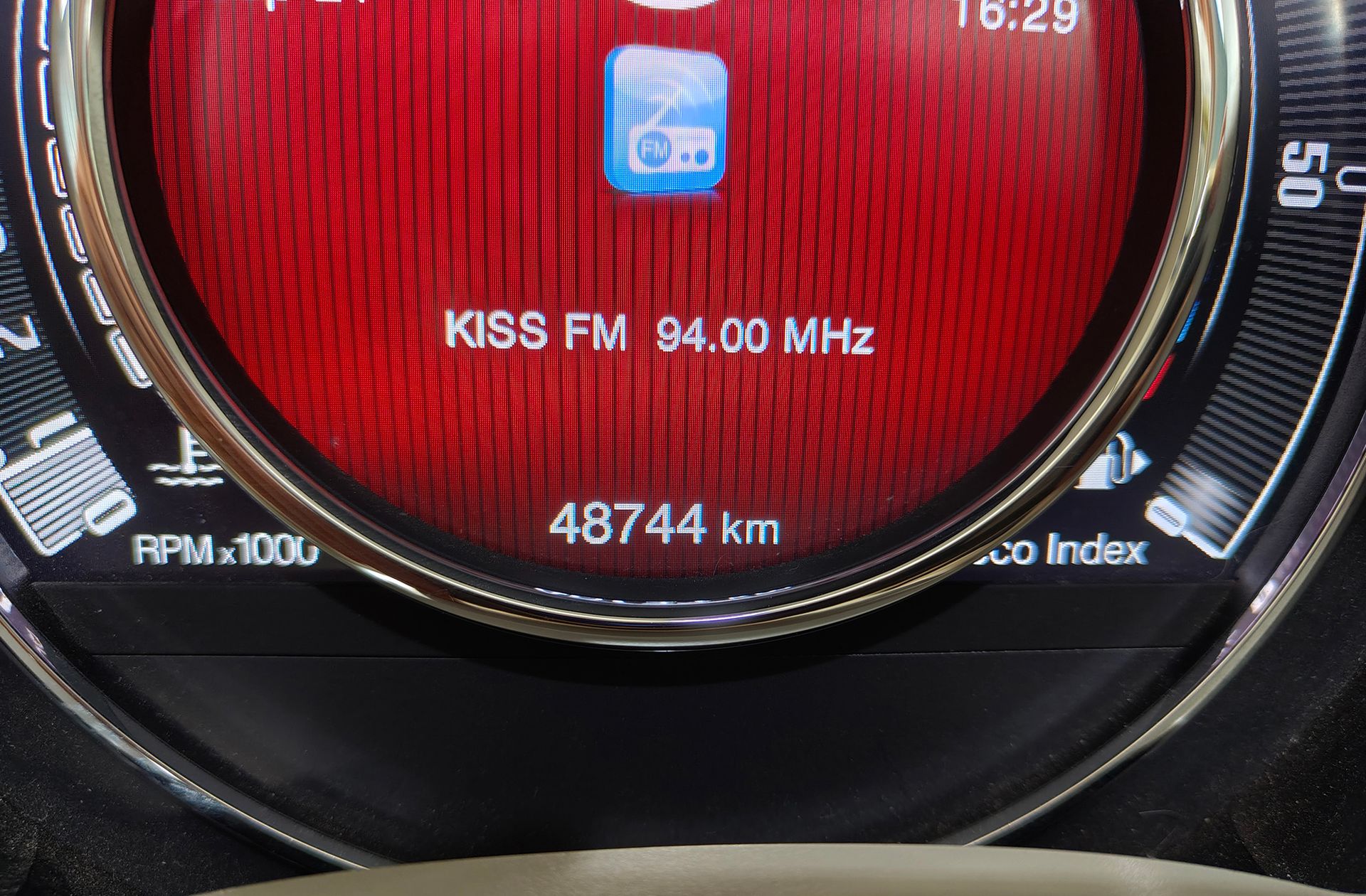 Fiat 500 1.0 Hybrid Dolcevita - foto 9