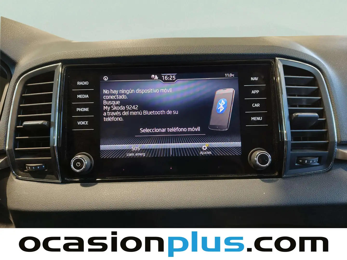 Foto Skoda Karoq Skoda Karoq 2.0 TDI Selection (115 CV)