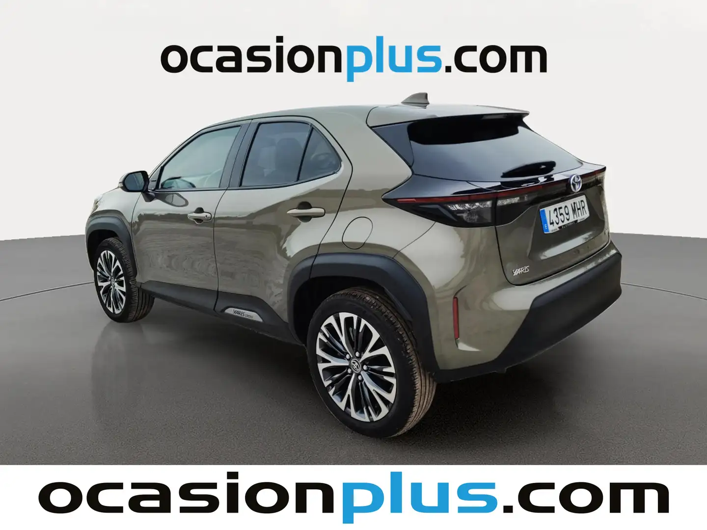 Foto Toyota Yaris Cross Toyota Yaris Cross 120H Style (116 CV)