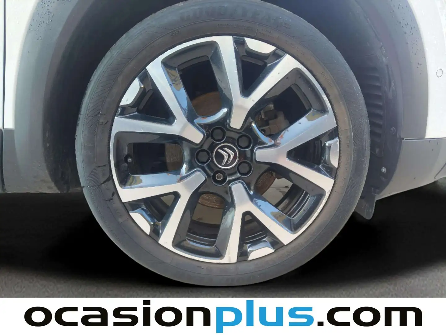 Foto Citroën C5 Aircross Citroen C5 Aircross BlueHdi 130 S&S Feel (131 CV)