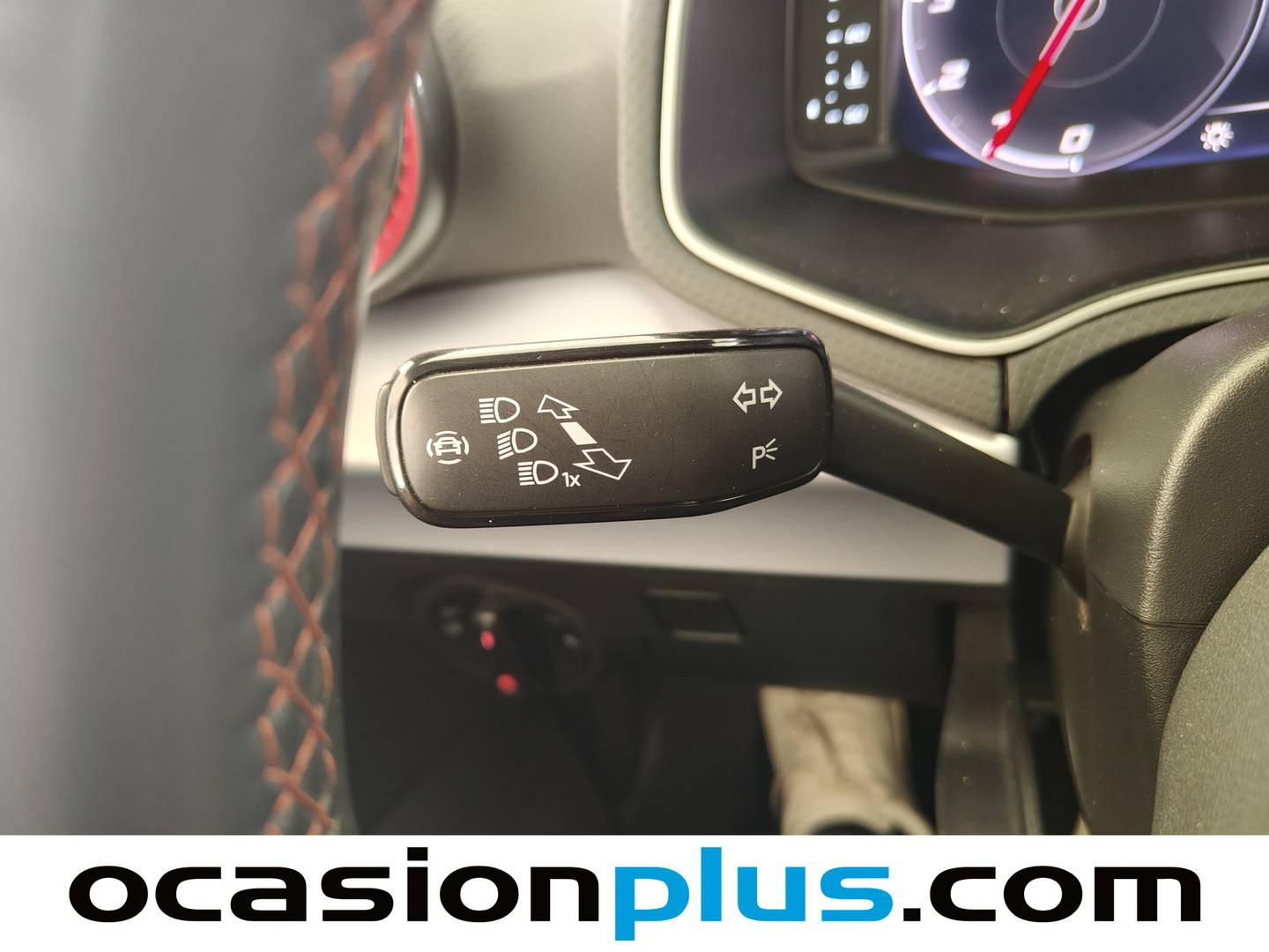 Seat Ibiza SEAT Ibiza 1.0 TSI S&S FR XL (110 CV) 110cv