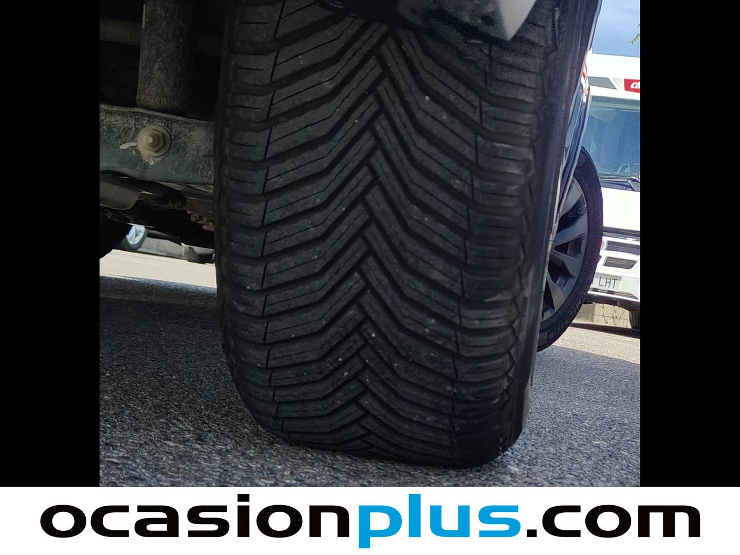 Foto Subaru Outback Subaru Outback 2.5 Executive AWD CVT Lineartronic (175 CV) GLP