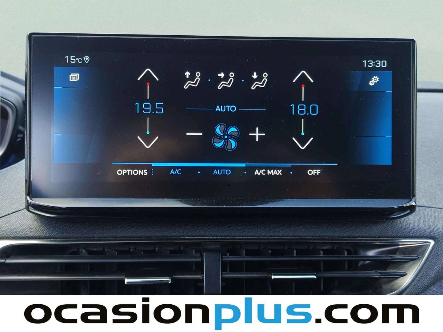 Foto Peugeot 3008 Peugeot 3008 PureTech 130 S&S Allure Pack (130 CV)