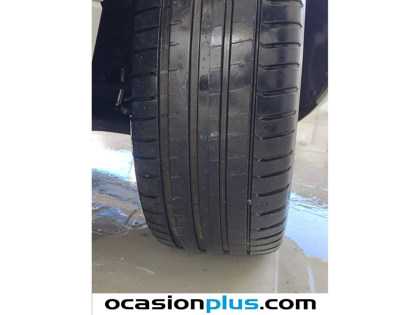 Foto Cupra Ateca CUPRA Ateca 2.0 TSI 4Drive DSG (300 CV)