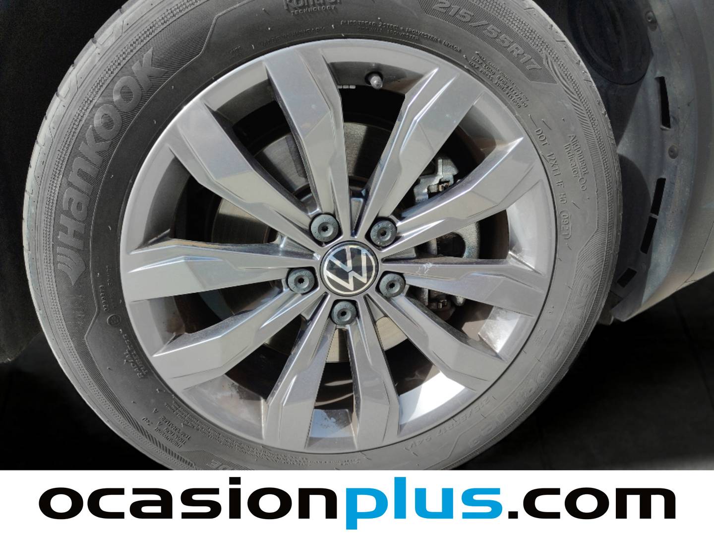 Foto Volkswagen T-Roc Volkswagen T-Roc Sport 2.0 TDI (150 CV)