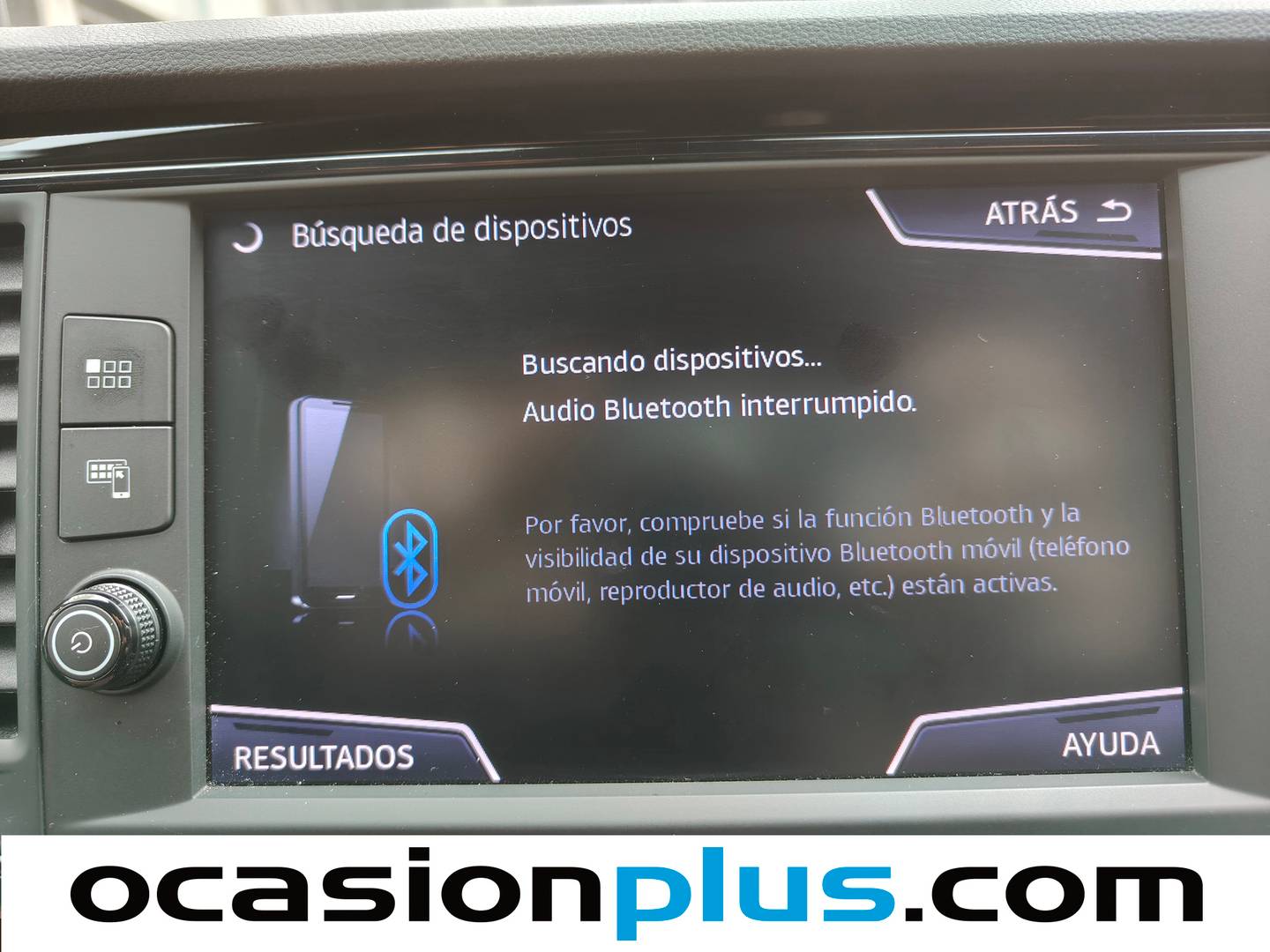 Seat León Seat León ST 2.0 TSI S&S Cupra DSG (290 CV) de ocasión