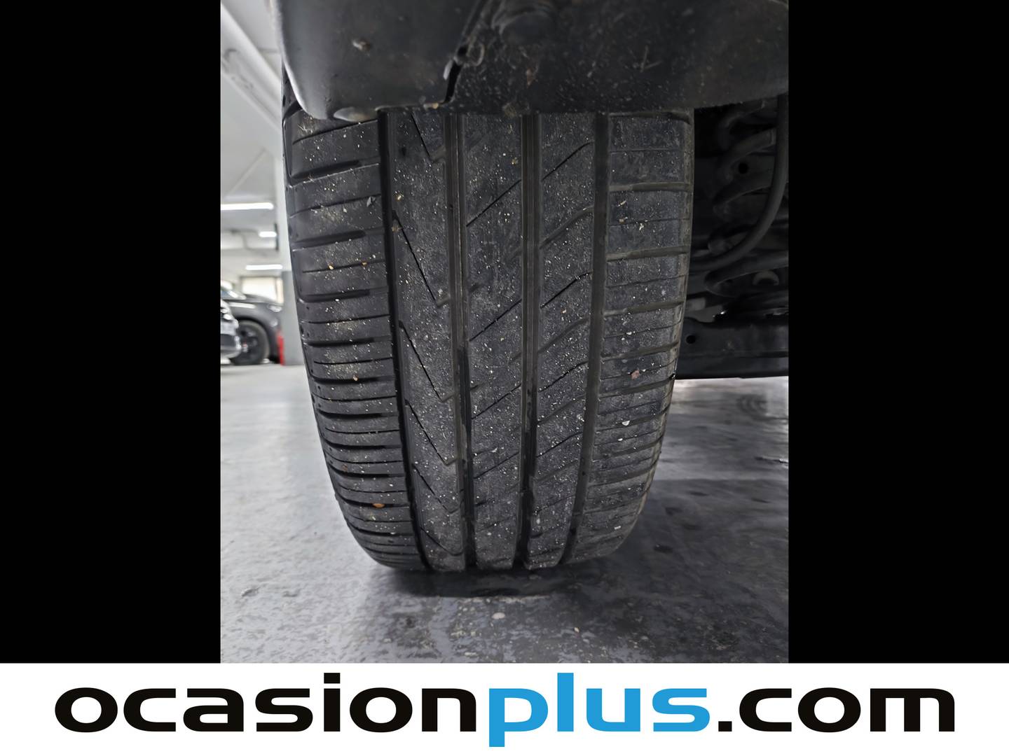Hyundai Tucson Hyundai Tucson 1.6 TGDI Kosmo 4x2 DCT (176 CV) de segunda mano
