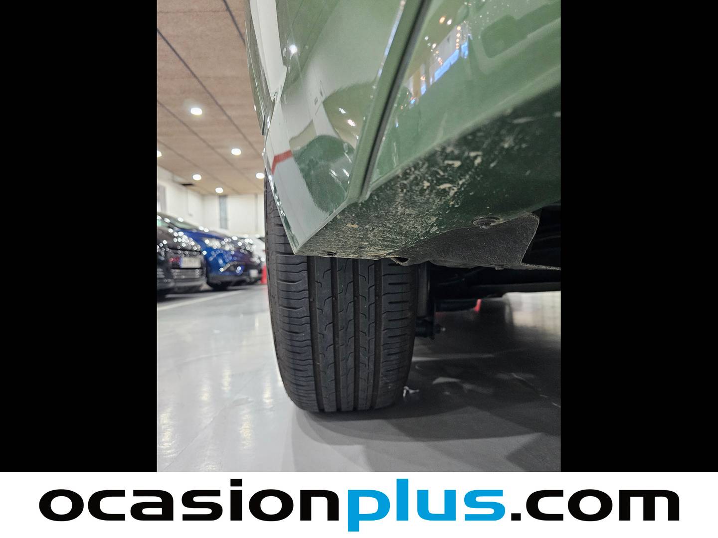 Foto Ford Kuga Ford Kuga 1.5T EcoBoost ST-Line 4x2 (150 CV)