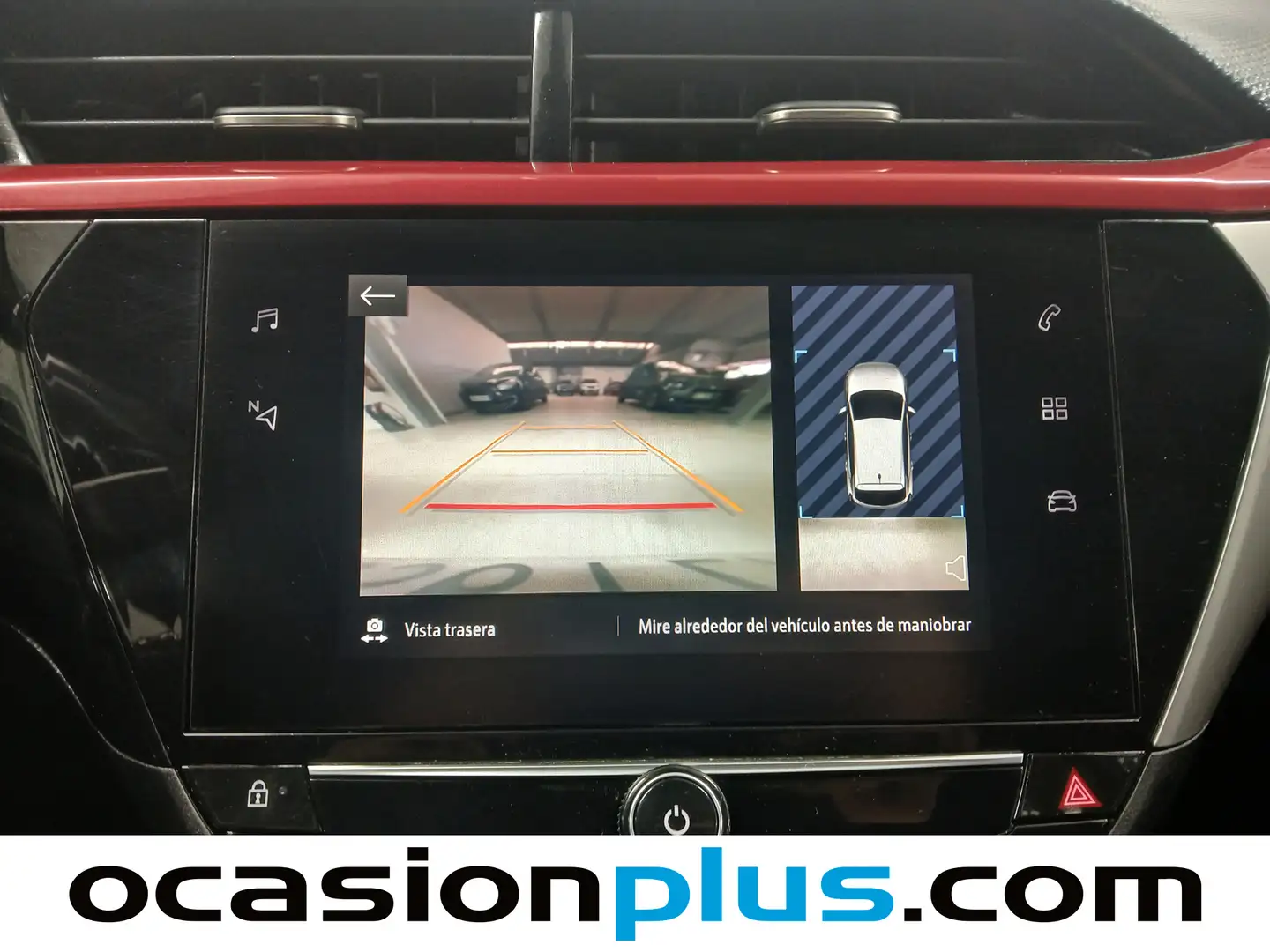 Foto Opel Corsa Opel Corsa 1.2 Turbo XHL GS-Line (100 CV)