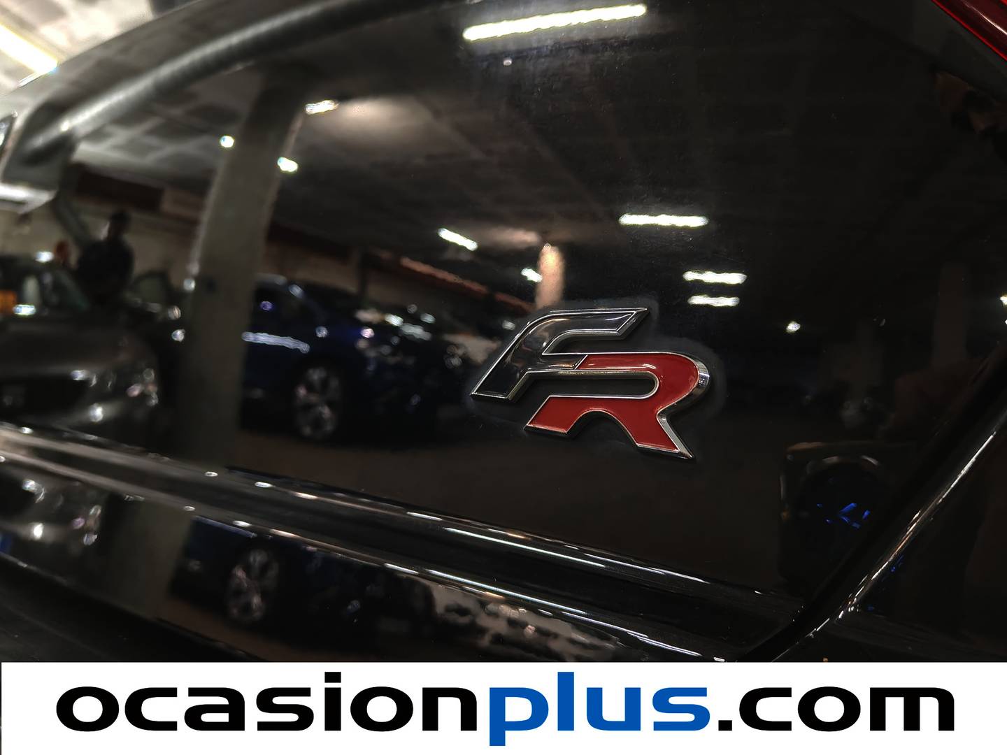 Seat Ibiza Seat Ibiza 1.0 EcoTSI FR (115 CV) de segunda mano
