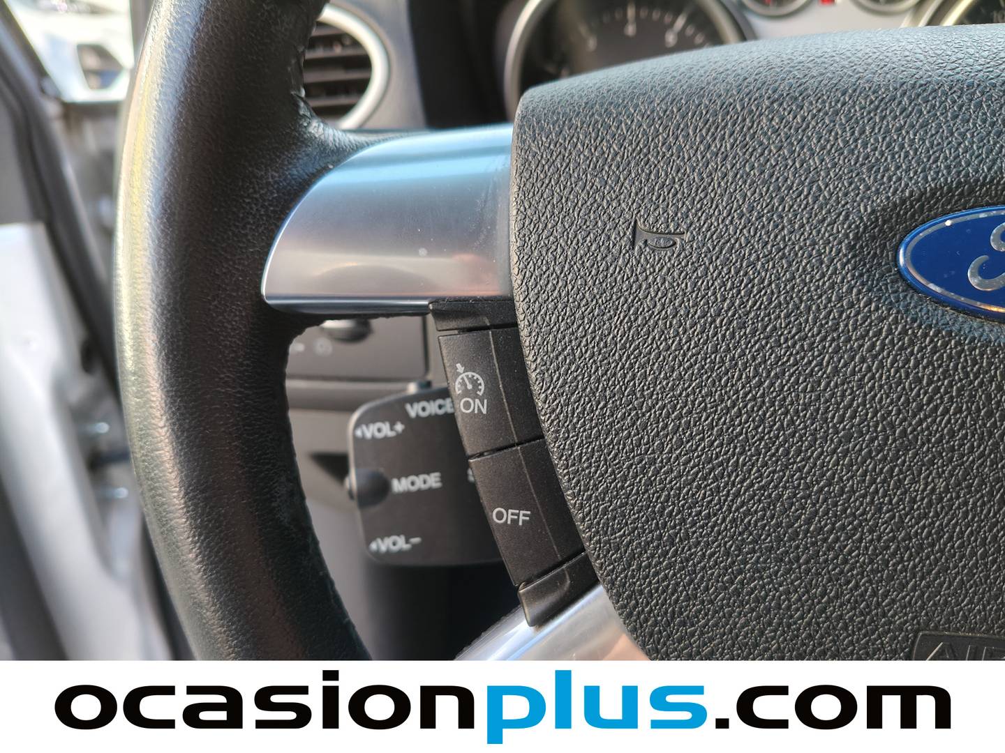 Ford Focus Ford Focus 1.6 Trend (100 CV) de segunda mano