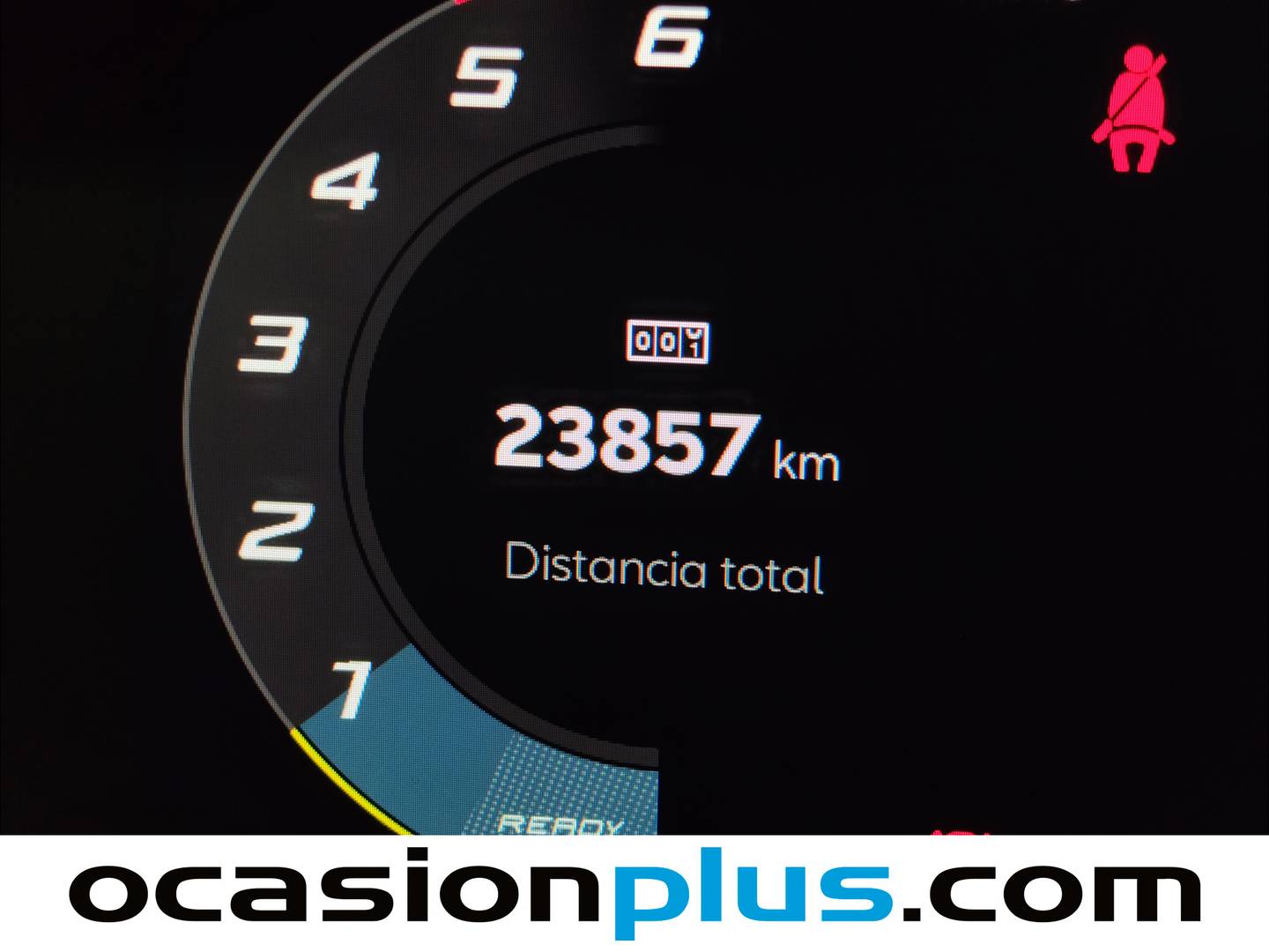 Seat León Seat León 2.0 TDI S&S Style XL (116 CV) seminuevo