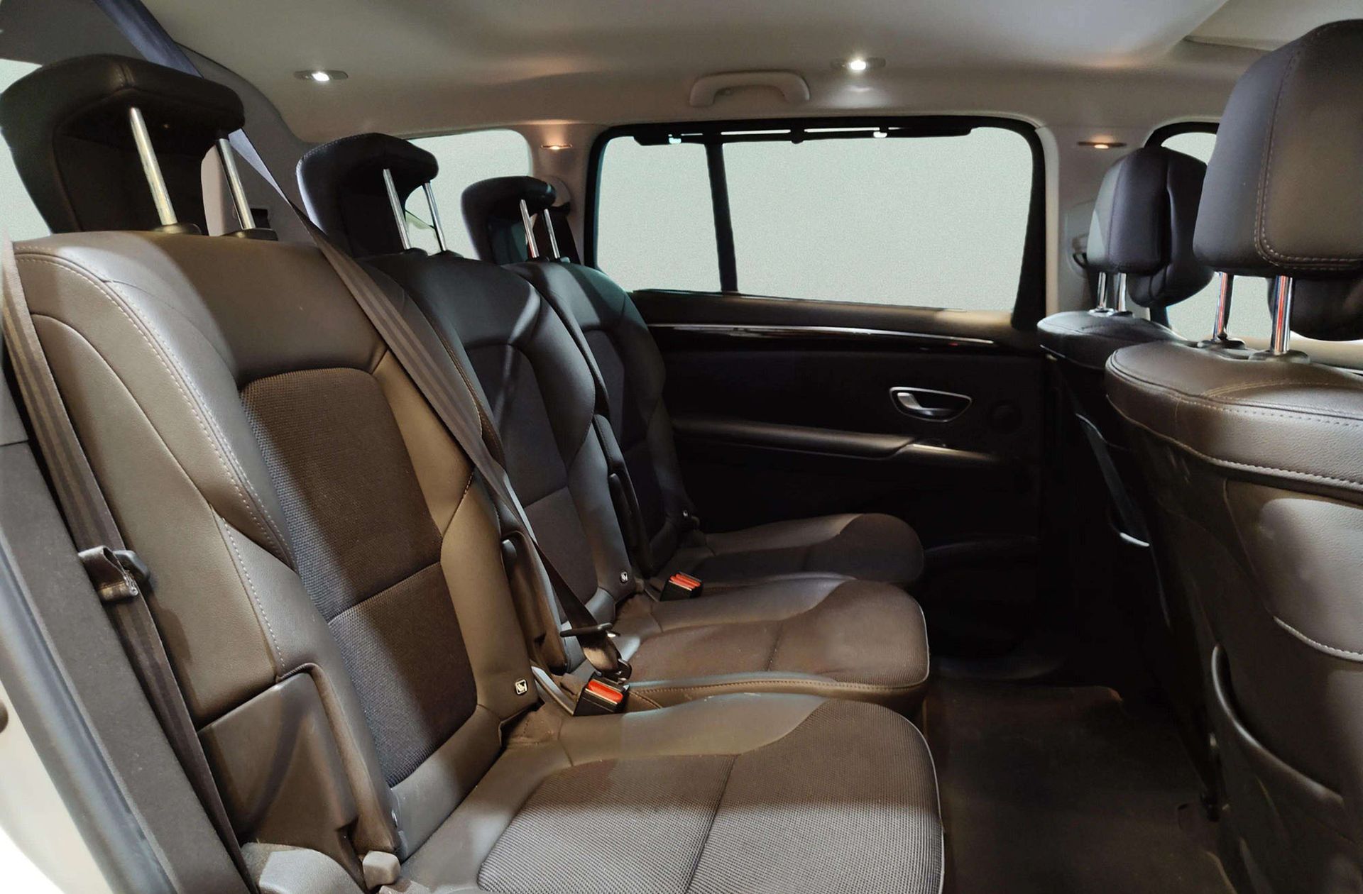 Renault Espace Limited Blue dCi EDC - foto 18