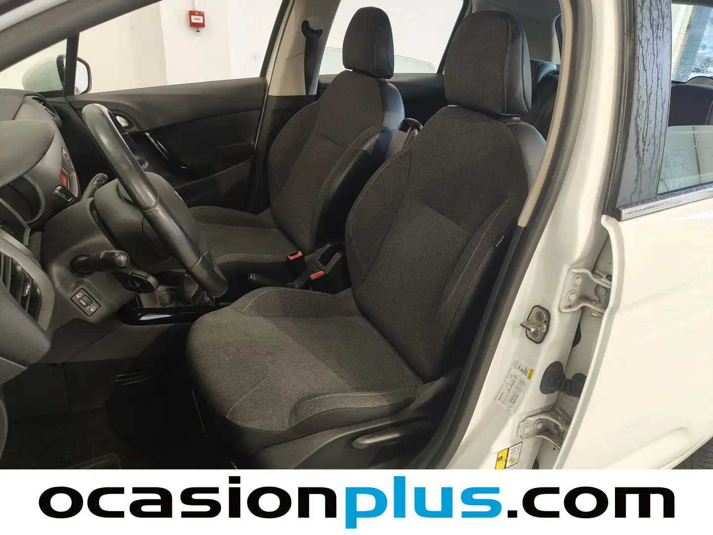 Foto Citroën C3 Citroen C3 PureTech 82 Collection (82 CV)