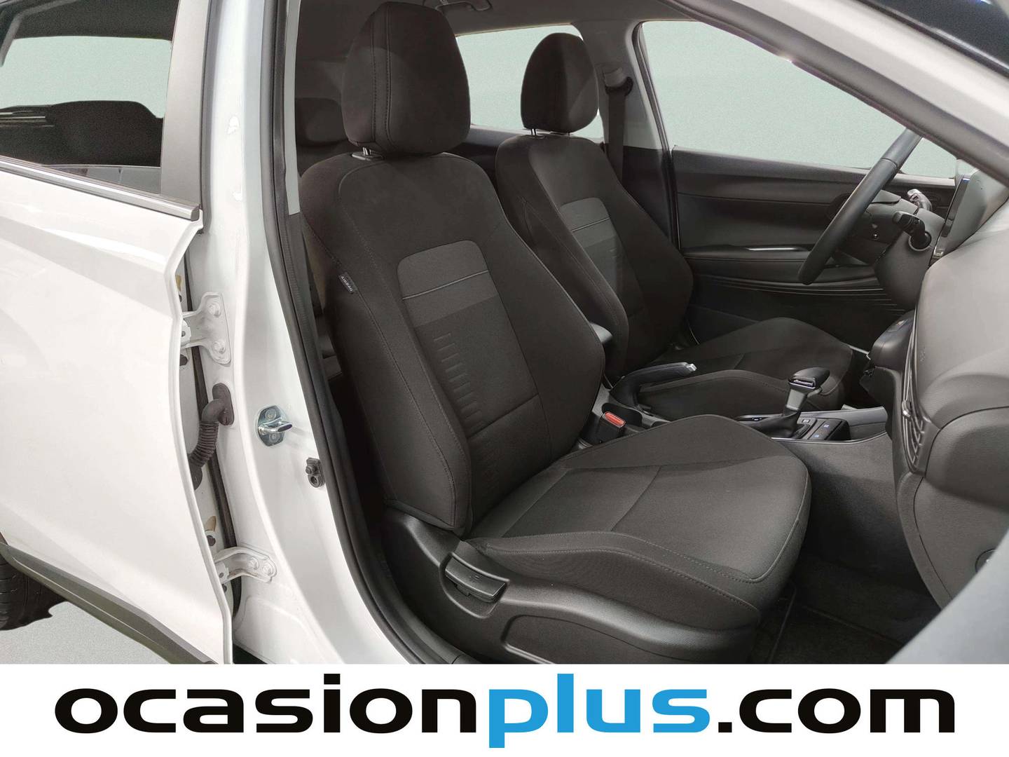 Hyundai Bayon Hyundai Bayon 1.0 TGDI 48V Tecno DCT (100 CV) híbrido