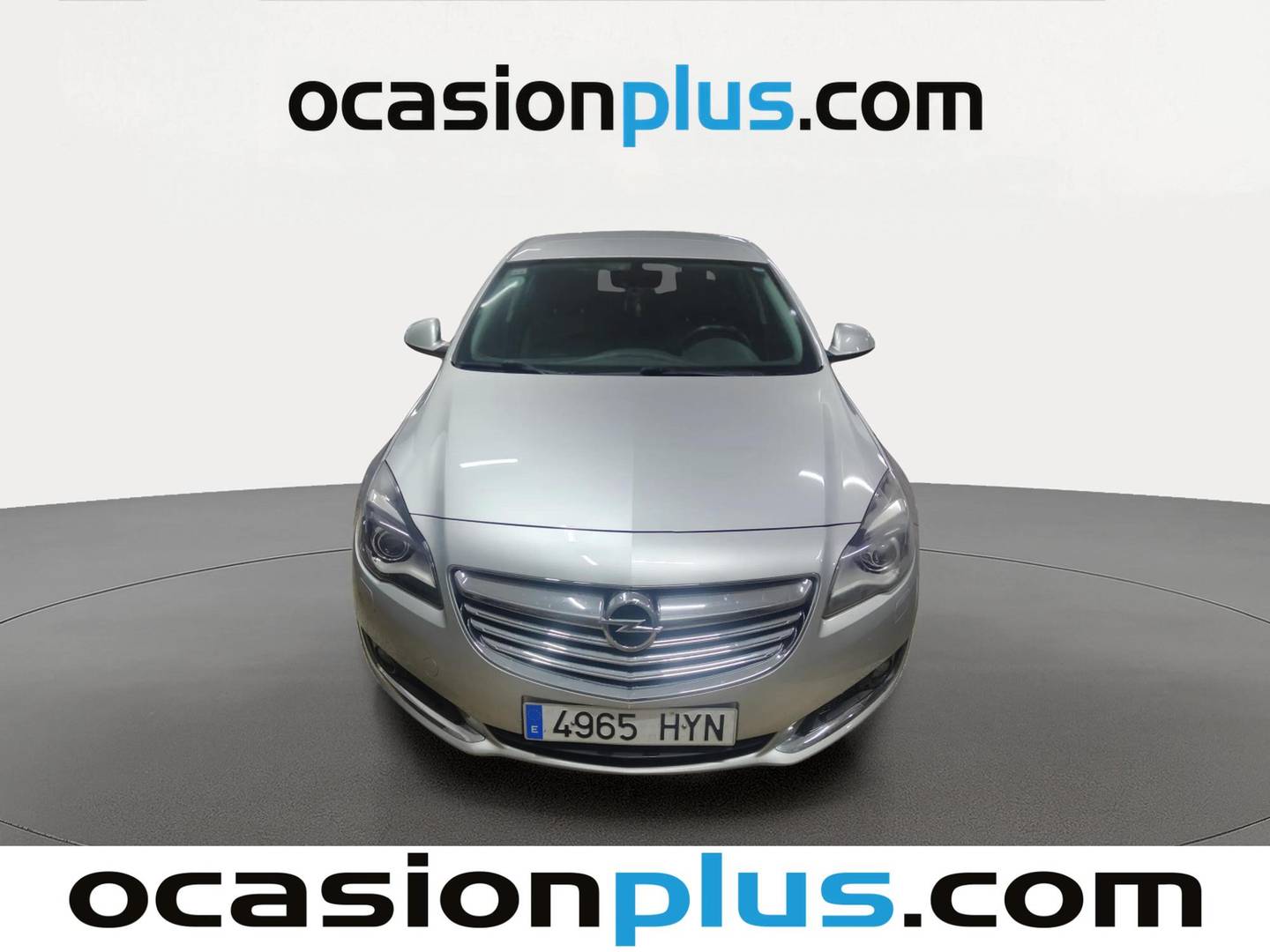 Opel Insignia OPEL Insignia 2.0 CDTI Biturbo Start & Stop Sportive (195 CV) 195cv