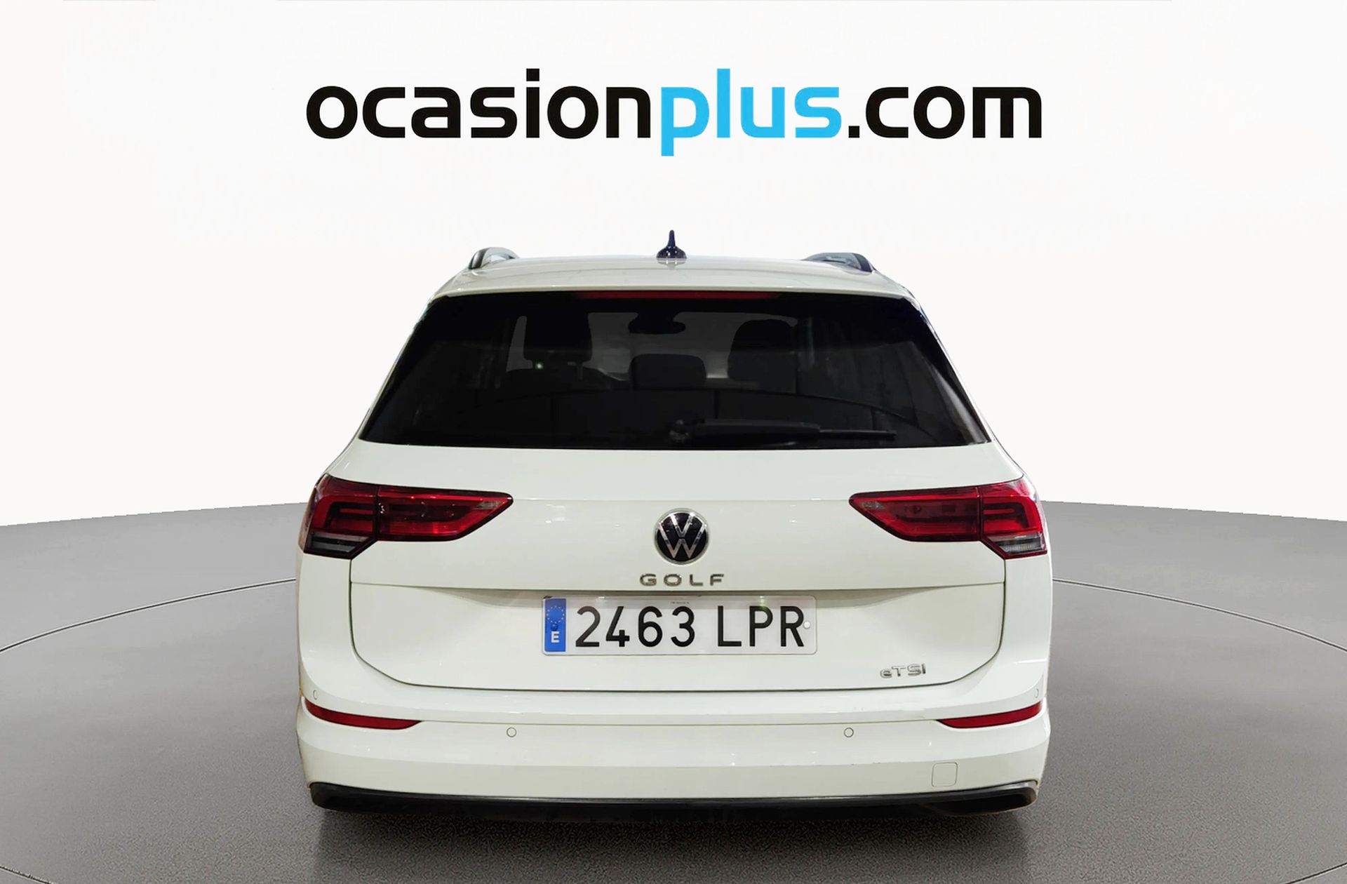 Volkswagen Golf Variant Variant Life 1.5 eTSI DSG - foto 14