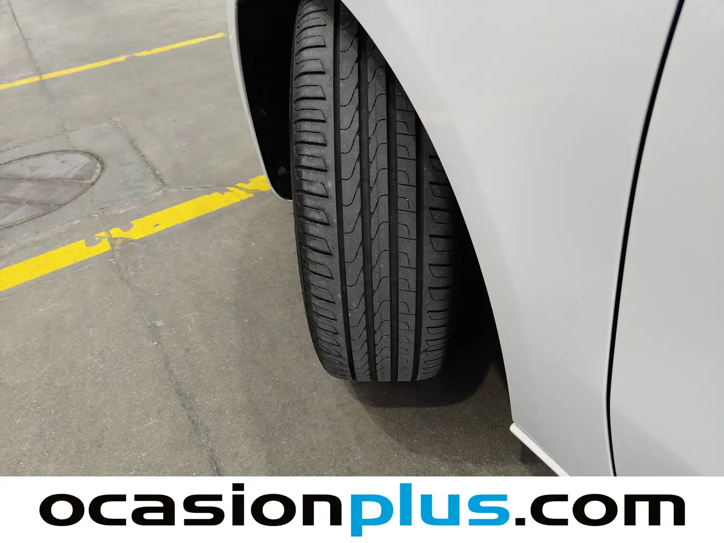 Foto Mercedes Clase A Mercedes-Benz Clase A 180 d (116 CV)