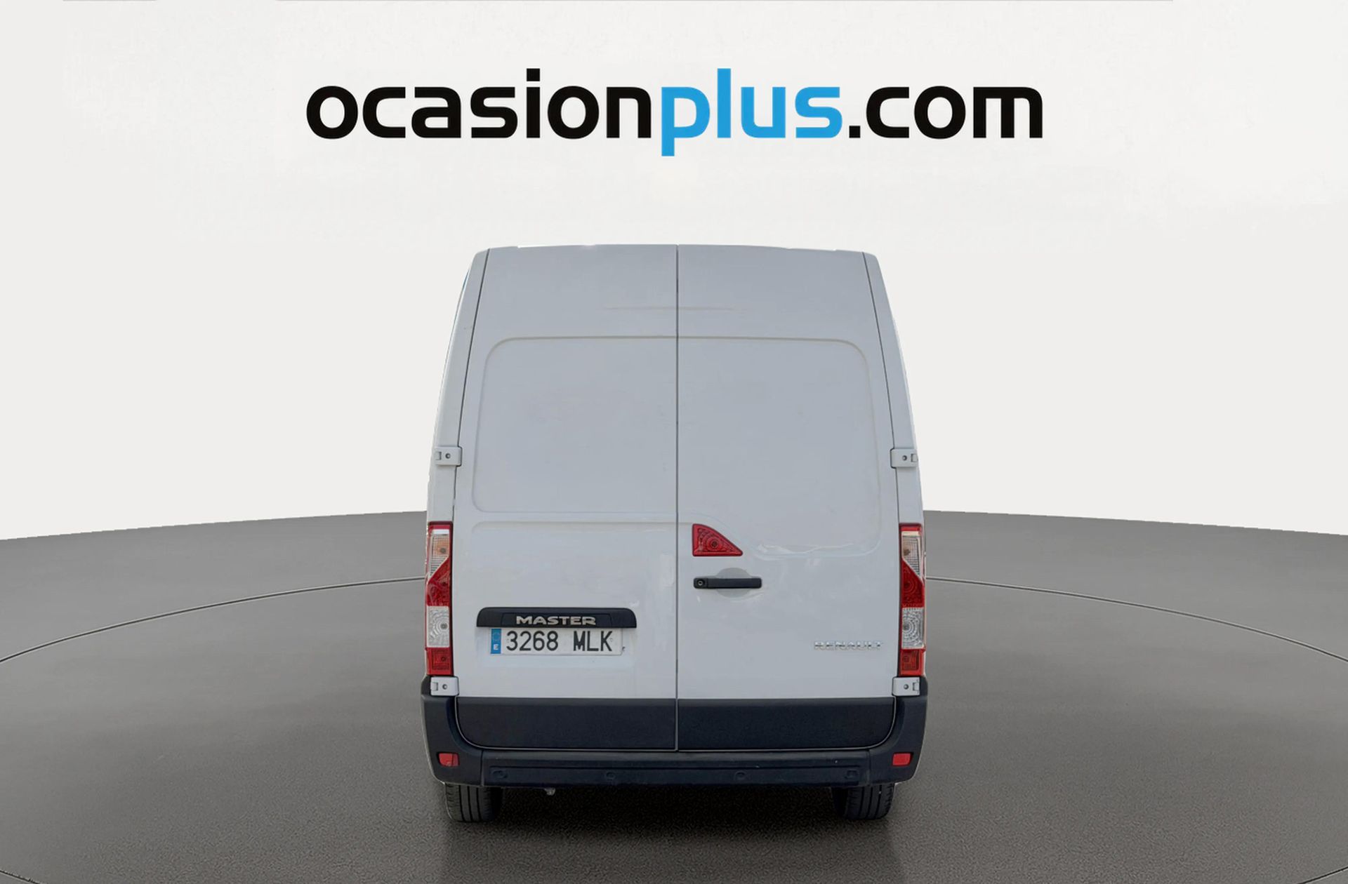 Renault Master Furgon Furgón T L3H2 3500 Bl dCi - foto 10
