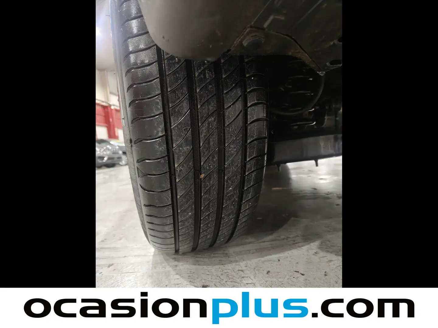 Foto Hyundai Tucson Hyundai Tucson 1.6T HEV Klass AT (215 CV)