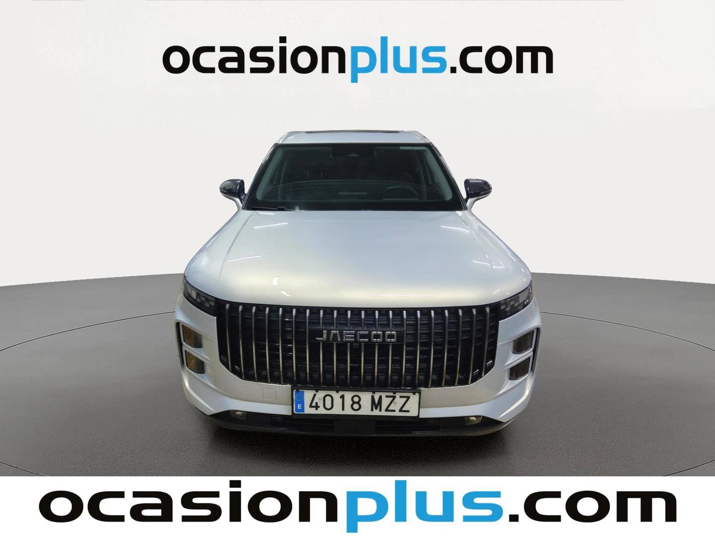 JAECOO 7 JAECOO 7 1.6 TGDI Select FWD (145 CV) barato