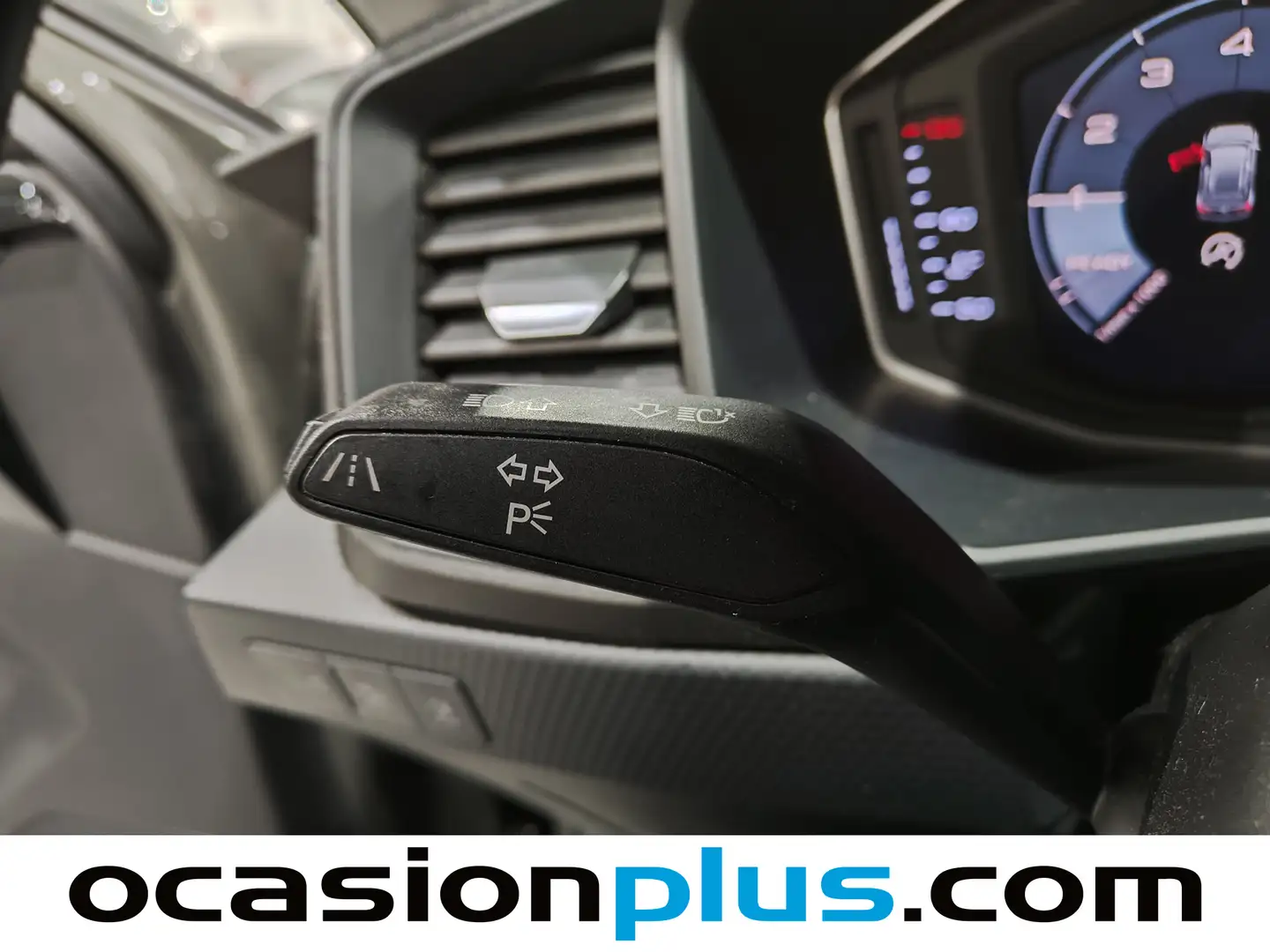 Foto Audi A1 Audi A1 Sportback Sportback S line 30 TFSI (116 CV)