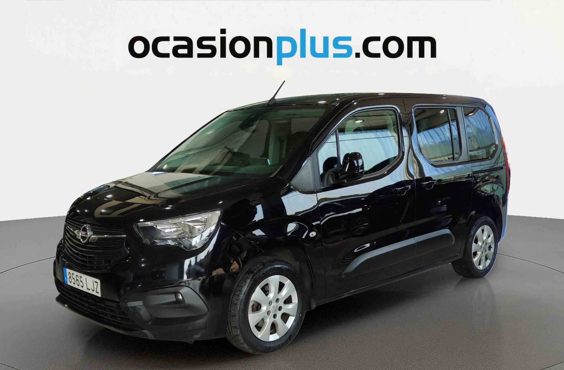 Opel Combo 1.5 TD Selective L
