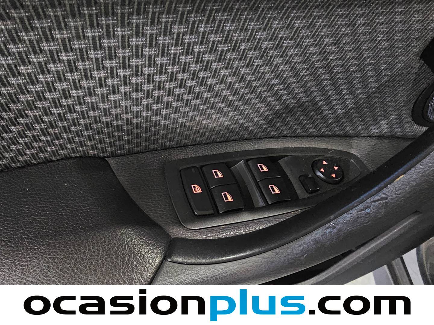 BMW X1 BMW X1 sDrive18d Business (150 CV) seminuevo