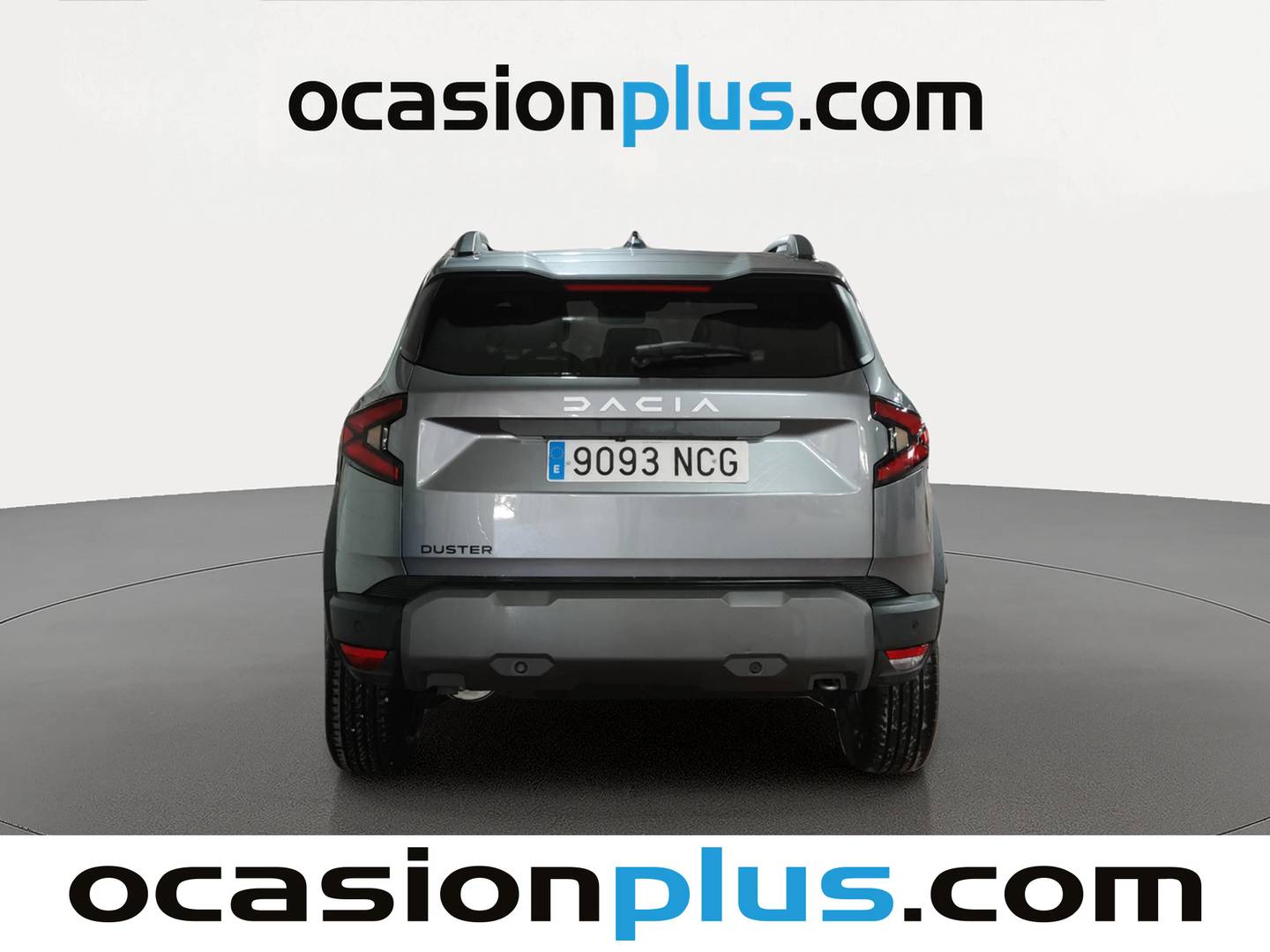 Dacia Duster Dacia Duster TCE 48v 4X2 (130 CV) km 0