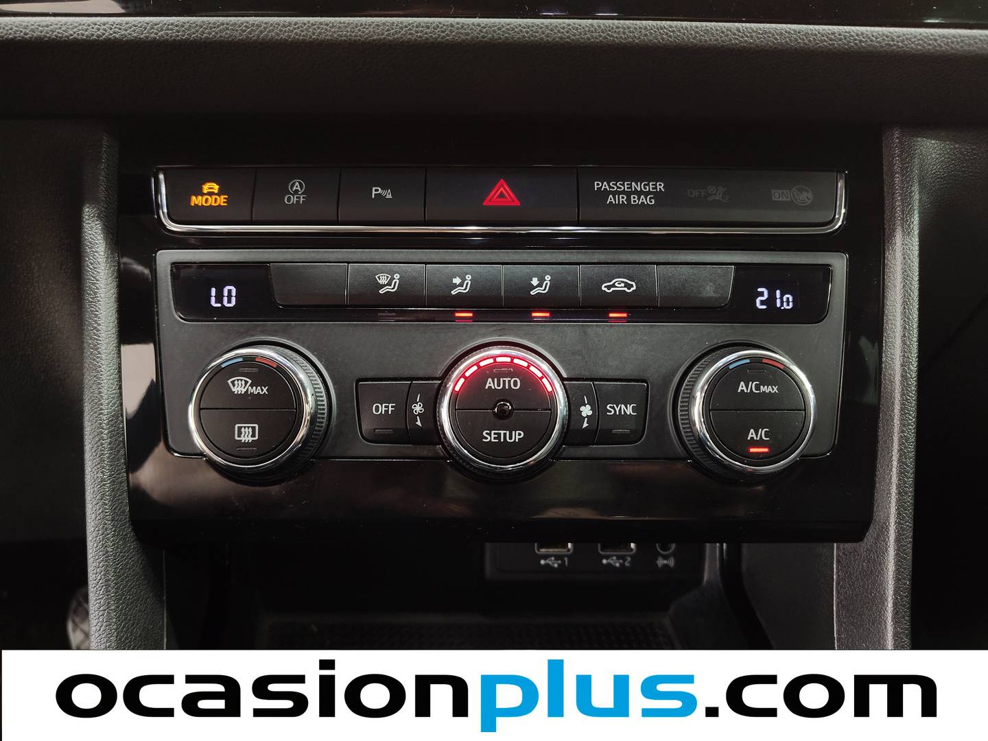 Seat León Seat León ST 2.0 TDI S&S FR (184 CV) km 0
