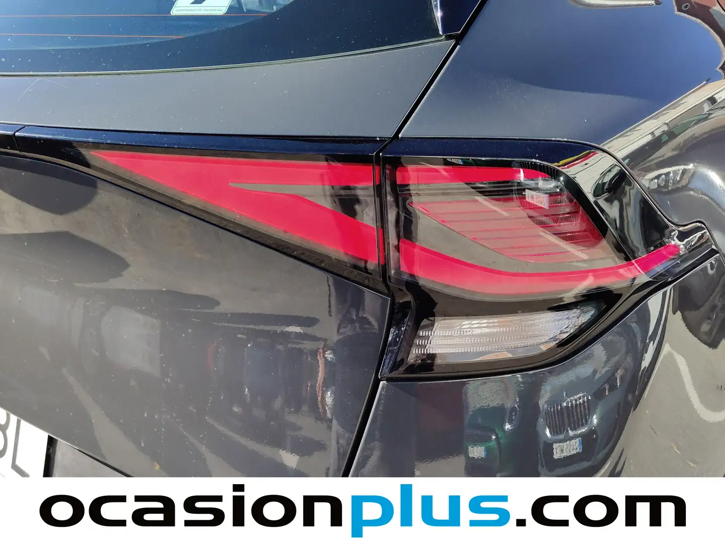 Foto KIA Sportage Kia Sportage 1.6 T-GDi MHEV Drive 4x2 (150 CV)